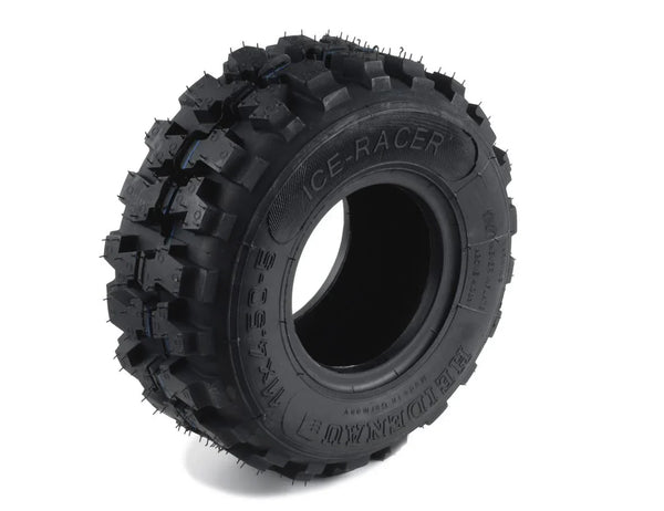 Jäärenkaat ja tarvikkeet