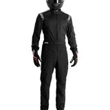 Racing Suit Sparco One SFI Black