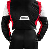 Sparco Competition R567 Black/White