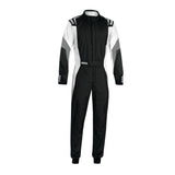 Sparco Competition R567 Black/White