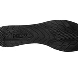 Sko Sparco Ski Grå