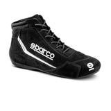 Kengät Sparco Slalom Musta