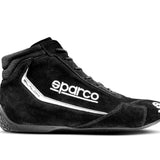 Kengät Sparco Slalom Musta