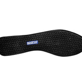 Kengät Sparco Slalom Musta