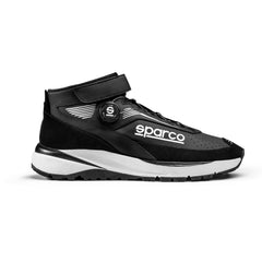Sko Sparco Chrono Co-Driver FIA Sort