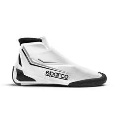 Sko Sparco K-Prime Hvid/Sort