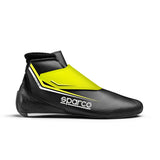 Sko Sparco K-Prime Sort/Gul