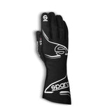 Gloves Sparco Arrow+ Black