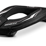 Niskasuoja Sparco K-Ring Musta/Punainen
