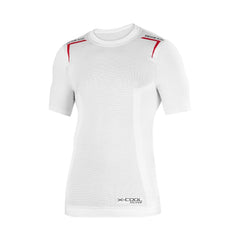 Undertøj T-Shirt Carbon Hvid