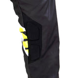 Ajohalarit X-Light K Sininen/keltainen