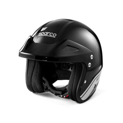 Hjälm Sparco J-PRO (ECE 22.06) Svart/Grå