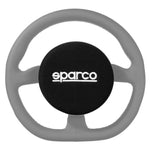Sparco Steering Wheel Padding