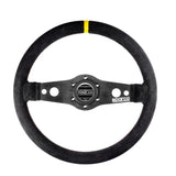 Rat Sparco R215 Flat Læder