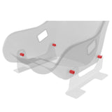 Afstandsklodser 20mm Sparco Ultra