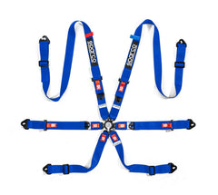 Harness Competition H-2 PU 6P 2
