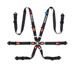 Harness Competition H-2 PU 6P 2