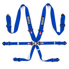 Harness Sparco Competition H-3 Steel 3