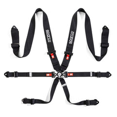 Harness Sparco Competition H-3 Steel 3