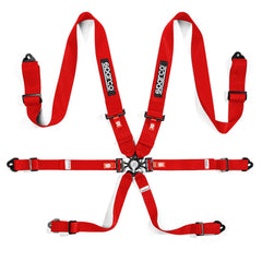 Harness Sparco Competition H-3 Steel 3