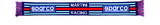 Halstørklæde Martini Racing