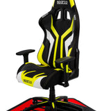 MAT Sparco -pelin tuolille 97 x 100