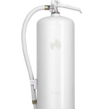 Design by Housegard  Fire Extinguisher, 6kg Powder, White