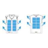 Sparco Ice-Vest Kølevest