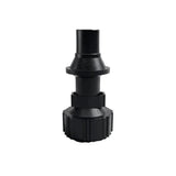 Tuff Jug 20L Ripper cap musta (Gen 3)