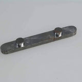 Not 8 mm med stifter cc 30 mm H3,5