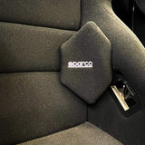 Sido-ryggstödskudde Sparco