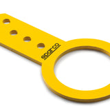 Slæbeøje Sparco Ø80mm FIA