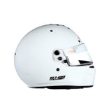Hjelm Bell KC7 CMR Hvid