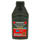 Brake Fluid Ferodo DOT 4 - 500 ml