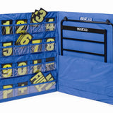 Sparco Pit Board Kit