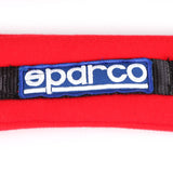 Sparco Arm Restraint Red