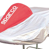 Suojapeite Sparco