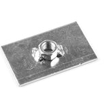 Harness fixing plate 4p-6p