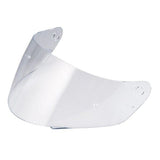 Visiiri Sparco Club X-1, kirkas