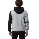 Hoodie Alpinestars Overtake Black