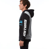 Hoodie Alpinestars Overtake Black
