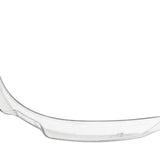 Fronthjelmspoiler Sparco RF hvid