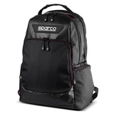 Backpack Sparco Superstage Black