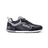 Sko Sparco S-Road Sneakers Sort/Grå