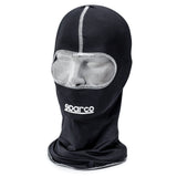 Kypärähuppu Sparco Basic, musta