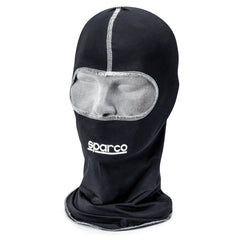 Kypärähuppu Sparco Basic, musta