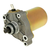 Starter motor for Raket/Rotax/X30