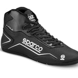 Sparco K-Pole Sko Sort