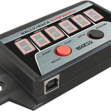 Circuit Rally/Racing Timer Stop Watch