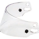 Visir Sparco Air/Sky/RF Transparent